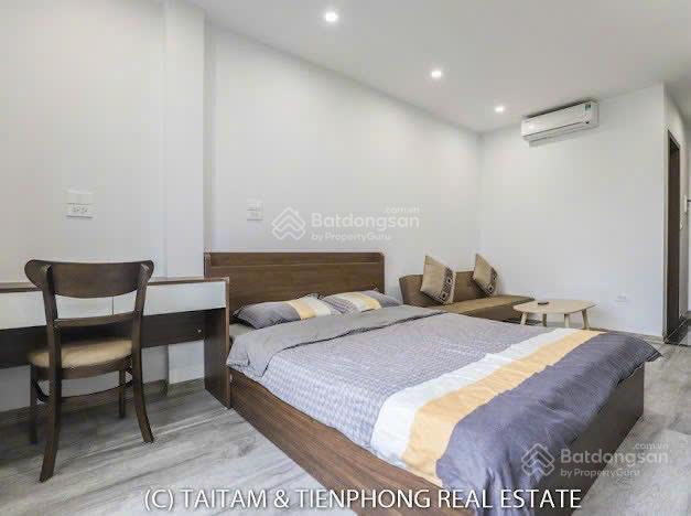 Cho thuê căn hộ chung cư mini cao cấp  ngõ 93 vũ tông phan  thanh xuân  hn