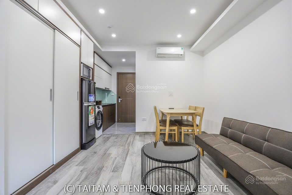 Cho thuê căn hộ chung cư mini cao cấp  ngõ 93 vũ tông phan  thanh xuân  hn
