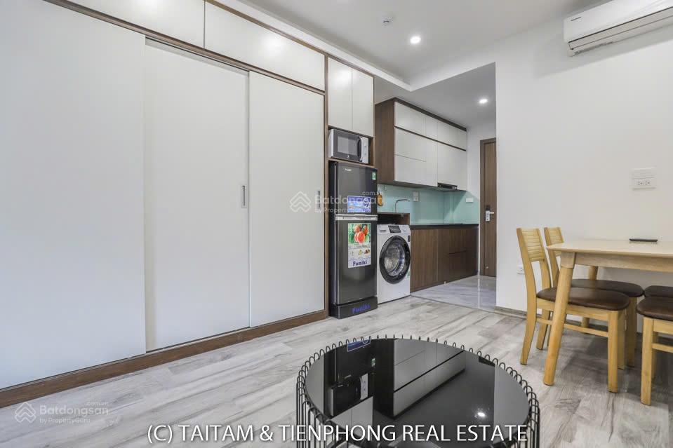 Cho thuê căn hộ chung cư mini cao cấp  ngõ 93 vũ tông phan  thanh xuân  hn