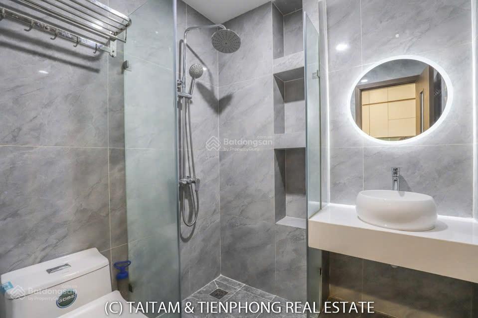 Cho thuê căn hộ chung cư mini cao cấp  ngõ 93 vũ tông phan  thanh xuân  hn