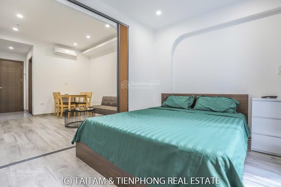 Cho thuê căn hộ chung cư mini cao cấp  ngõ 93 vũ tông phan  thanh xuân  hn