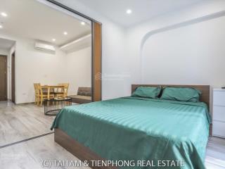 Cho thuê căn hộ chung cư mini cao cấp  ngõ 93 vũ tông phan  thanh xuân  hn