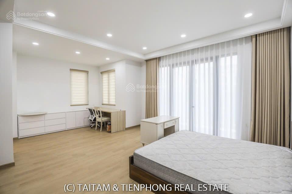 Cho thuê biệt thự đường hải âu 6  vinhomes ocean park 2  view công viên, hồ bơi