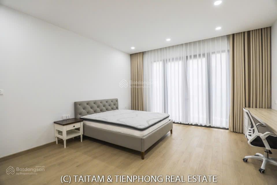 Cho thuê biệt thự đường hải âu 6  vinhomes ocean park 2  view công viên, hồ bơi
