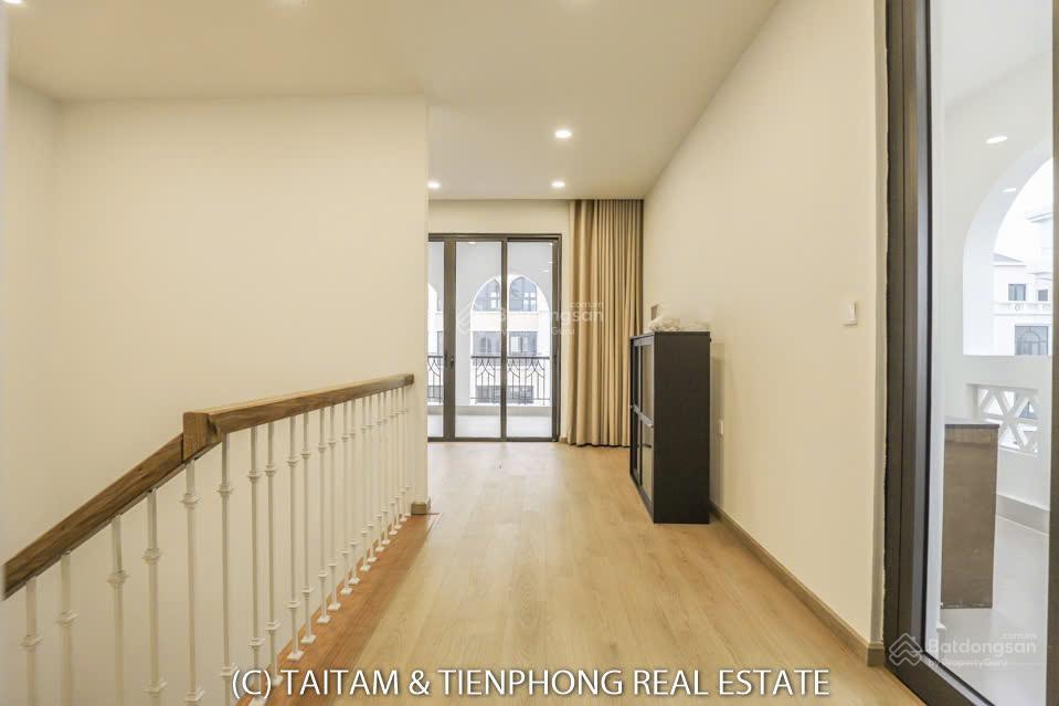 Cho thuê biệt thự đường hải âu 6  vinhomes ocean park 2  view công viên, hồ bơi