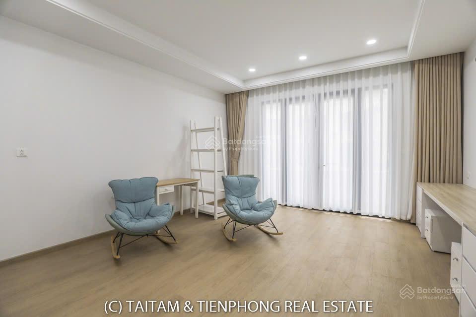 Cho thuê biệt thự đường hải âu 6  vinhomes ocean park 2  view công viên, hồ bơi