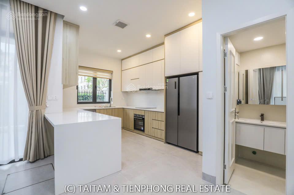 Cho thuê biệt thự đường hải âu 6  vinhomes ocean park 2  view công viên, hồ bơi