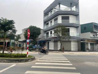 Chủ nhà cho thuê nhà góc 2 mặt tiền nguyễn phúc lai, phủ lý