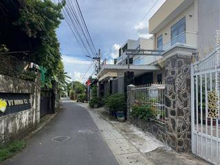 Bán đất phú lợi  diện tích 10 x 25 (160m2 thổ cư)  đường nhựa 4m thông