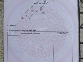 Đất phú lợi  diện tích  5 x 22  đường nhựa 6m thông mặt tiền hẻm 322 huỳnh văn luỹ