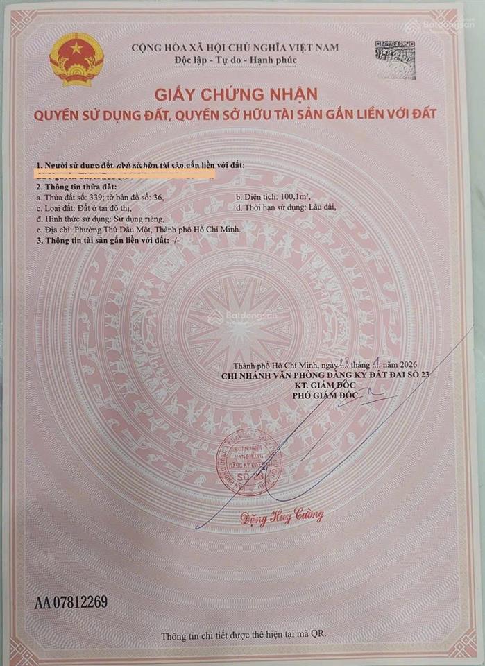 Nhà trệt lững thiết kế thông suốt kinh doanh trong khu dân cư chánh nghĩa ( cấp thoát nước )