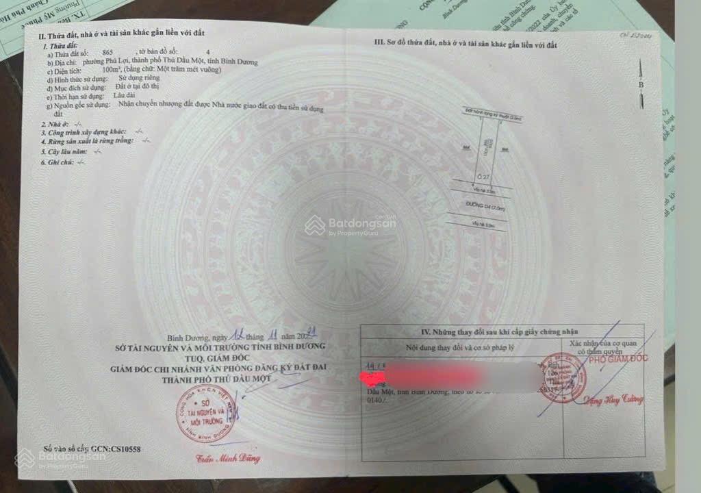 Bán nhà mới 100%, 1 trệt 2 lầu trong kdc phúc đạt  phú lợi  diện tích 5 x 20