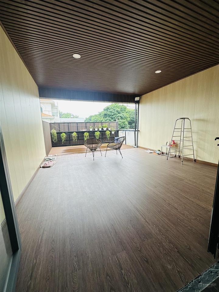 Nhà trệt lầu mặt tiền kinh doanh  đường liên phường hiệp thành + phú lợi