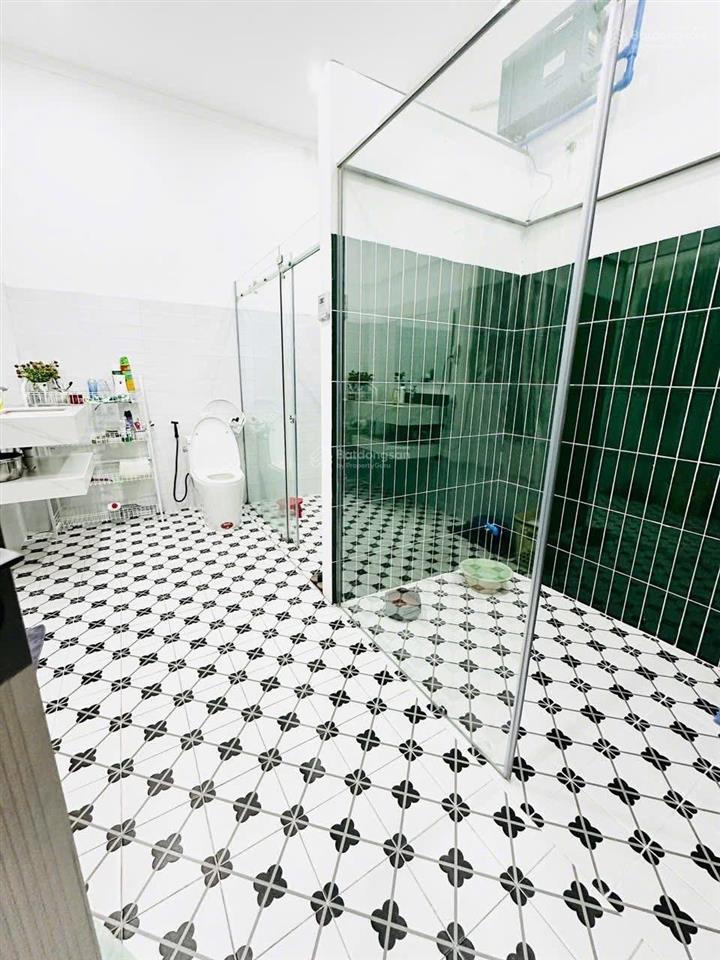 Nhà trệt lầu mặt tiền kinh doanh  đường liên phường hiệp thành + phú lợi