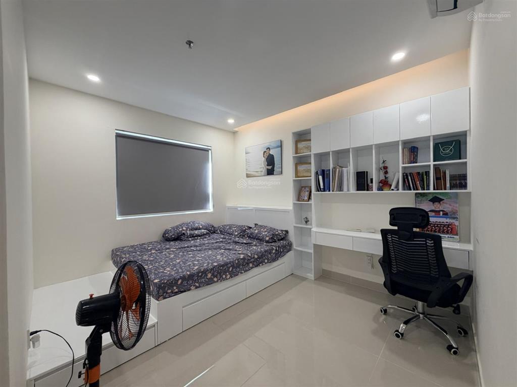 Cho thuê cc 2pn, 70m2, 16 triệu tại chung cư ct3 vĩnh điềm trung, nha trang