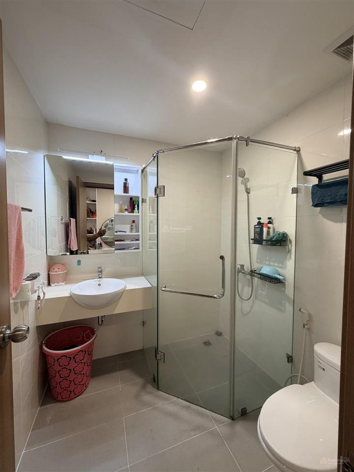 Cho thuê cc 2pn, 70m2, 16 triệu tại chung cư ct3 vĩnh điềm trung, nha trang