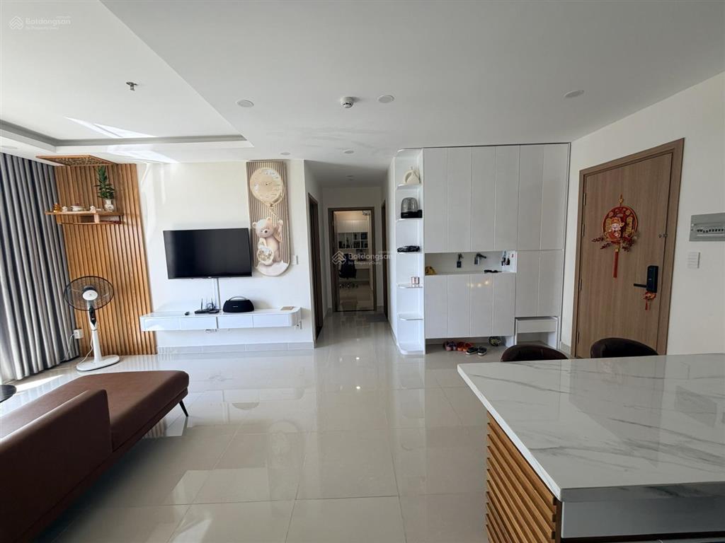 Cho thuê cc 2pn, 70m2, 16 triệu tại chung cư ct3 vĩnh điềm trung, nha trang