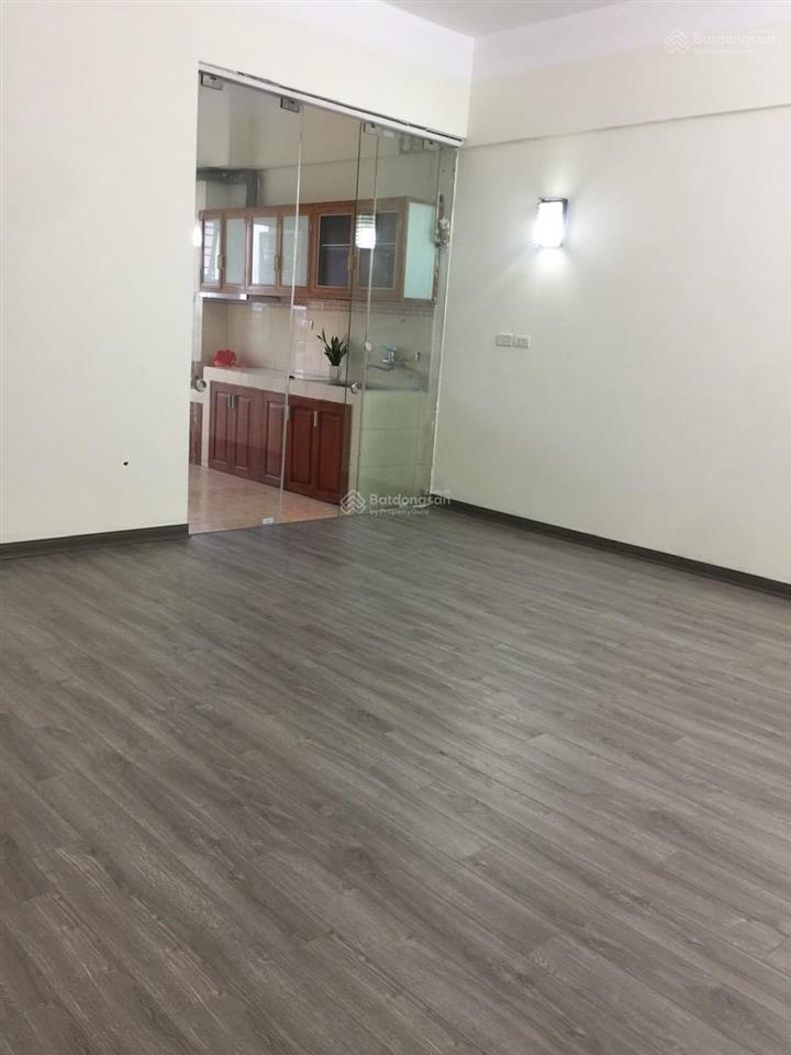 Bán chung cư cti. 2, tháp a kđt vĩnh hoàng, q. hoàng mai