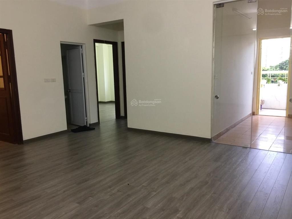 Bán chung cư cti. 2, tháp a kđt vĩnh hoàng, q. hoàng mai