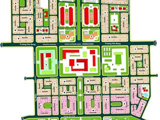 Bán đất thạnh mỹ lợi, da huy hoàng, quận 2, tp thủ đức, 8*20m, giá 260tr/m2, đt 0385 243 ***