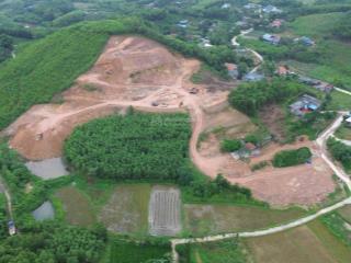 Hiếm, đất phúc thuận phổ yên, nghỉ dưỡng đầu tư cực đẹp 27000m2, hơn 3000 thổ cư giá 12.5 tỷ