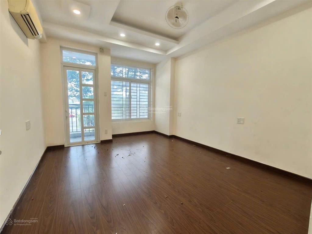 Tòa vp ngang 8m, có hầm + thang máy khu an phú  an khánh (gần cầu sg)