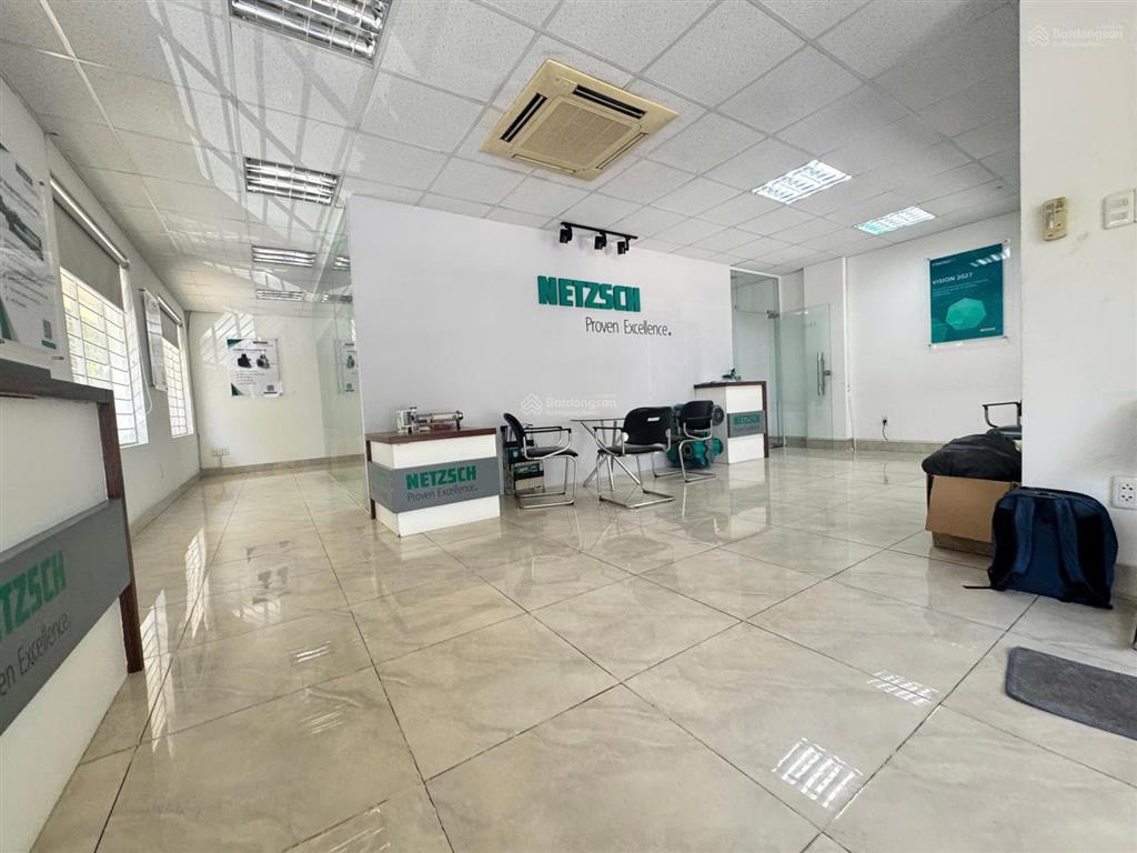 Tòa vp góc 2 mặt tiền đường 30m nhận diện thương hiệu tốt, gần song hành, an phúan khánh, q2