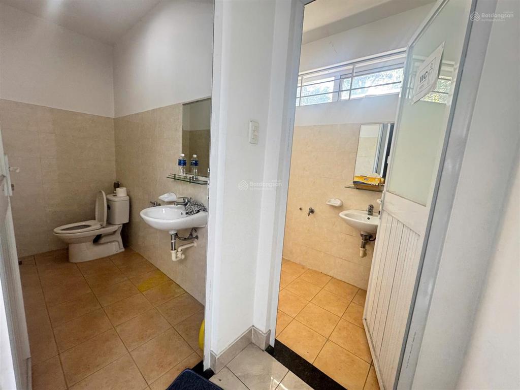 Tòa vp góc 2 mặt tiền đường 30m nhận diện thương hiệu tốt, gần song hành, an phúan khánh, q2