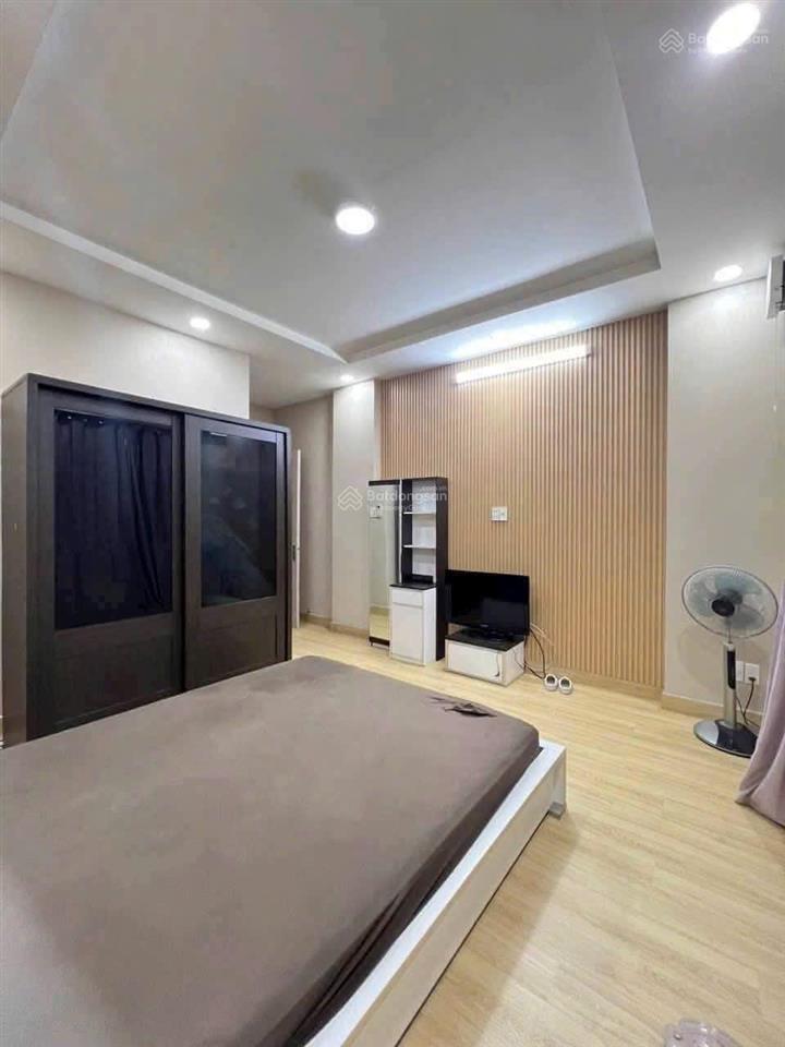 Nhà đẹp 5pn full nội thất khu dân cư cao cấp an phú an khánh, q2