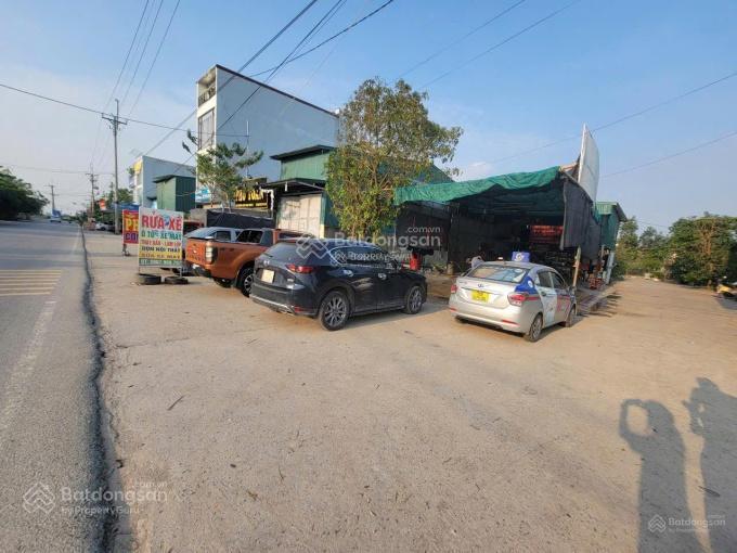 Chính chủ bán đất đấu giá ao đầu vôi  bình minh  tam hưng  thanh oai  hn. trục chính tl 427b