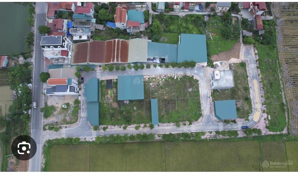 Chính chủ bán đất đấu giá cao thành  ứng hoà  hn. lô góc 154m2, mt 11m, giá nhỉnh 4 tỷ