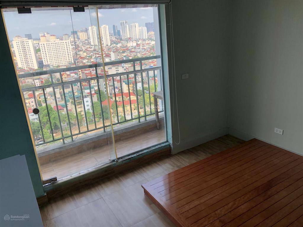 Chính chủ cho thuê căn hộ 96m2 ở c2 xuân đỉnh (dominium megastar xuân đỉnh)