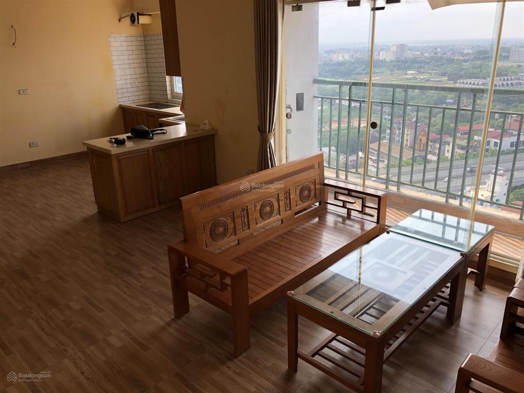 Chính chủ cho thuê căn hộ 96m2 ở c2 xuân đỉnh (dominium megastar xuân đỉnh)