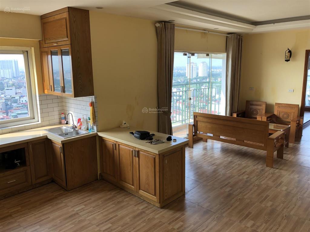 Chính chủ cho thuê căn hộ 96m2 ở c2 xuân đỉnh (dominium megastar xuân đỉnh)