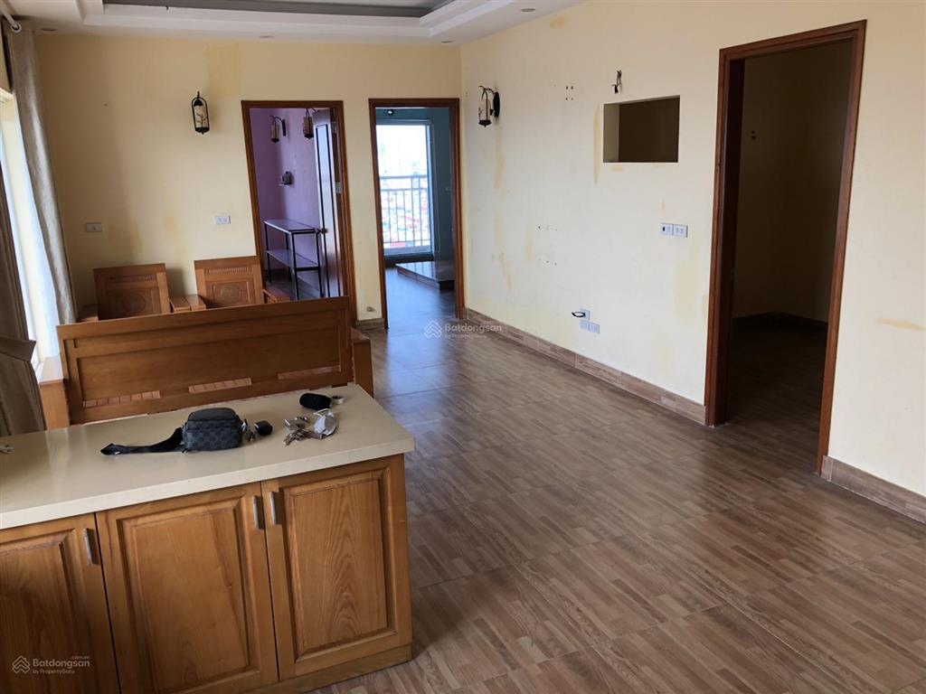 Chính chủ cho thuê căn hộ 96m2 ở c2 xuân đỉnh (dominium megastar xuân đỉnh)
