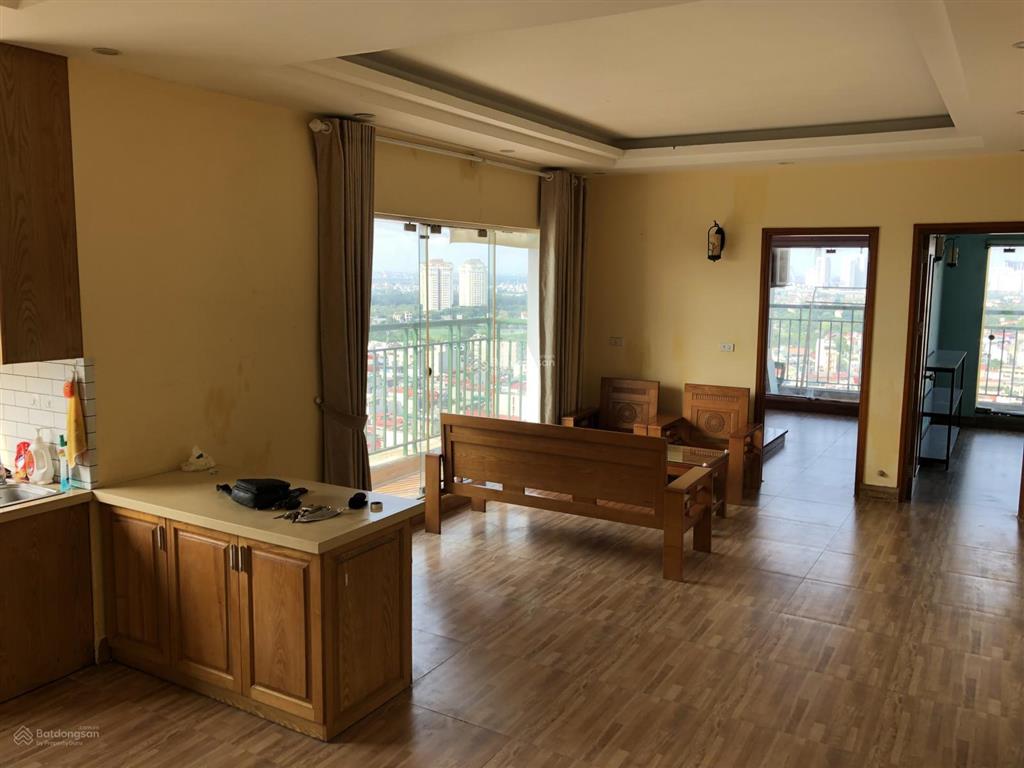 Chính chủ cho thuê căn hộ 96m2 ở c2 xuân đỉnh (dominium megastar xuân đỉnh)