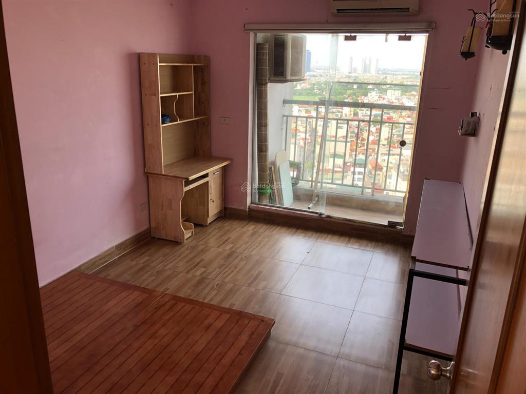 Chính chủ cho thuê căn hộ 96m2 ở c2 xuân đỉnh (dominium megastar xuân đỉnh)