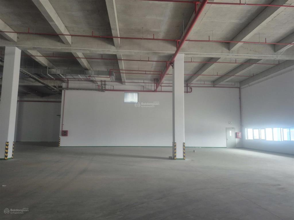 Cho thuê kho xưởng yên mỹ, hưng yên, diện tích  8.200m2 & 13.400m2