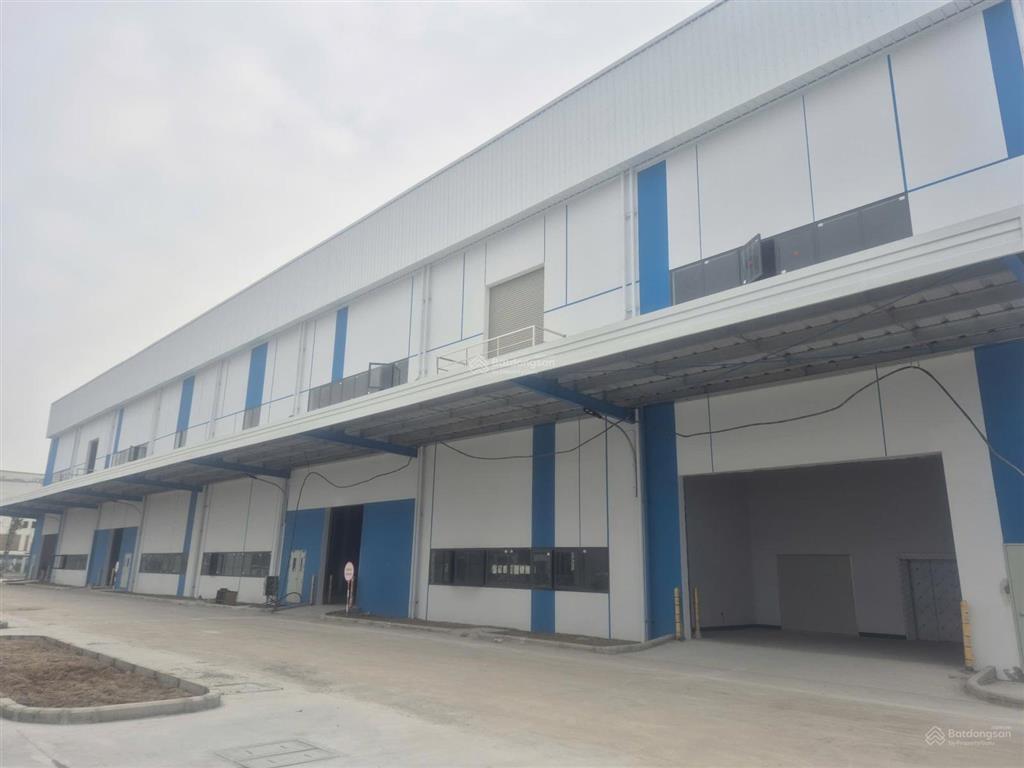 Cho thuê kho xưởng yên mỹ, hưng yên, diện tích  8.200m2 & 13.400m2