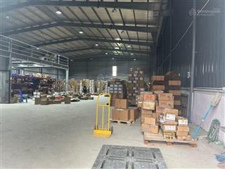 Cho thuê kho xưởng 80m 180m 300m 400m 570m2 nguyễn xiển  25m tân triều mới  phạm tu