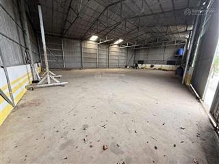 Cho thuê kho xưởng 50m 100m 200m 260m 400m2 kim giang, thanh xuân