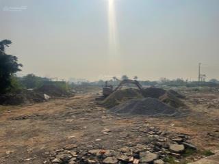 Cho thuê đất 10.000m2 đường phạm tu, thanh trì, ( hà nội )