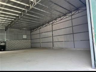 Cho thuê kho xưởng 92m 300m 500m 1000m 2000m2 phan trọng tuệ, thanh trì
