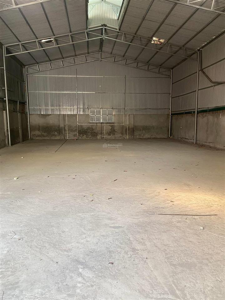 Cho thuê kho xưởng 50m 70m 100m 260m 400m2 đường kim giang