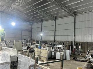 Cho thuê kho xưởng 200m 300m 360m2 tại gia lâm, hà nội