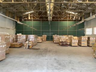 Cho thuê kho xưởng 600m2 cầu bươu  tổng cục 5, yên xá ( có chia từ 100m, 200m..)