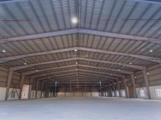 Cho thuê kho 8000m (có ngăn đôi thành 4000m)  nghi thuận, nghi lộc  nghệ an