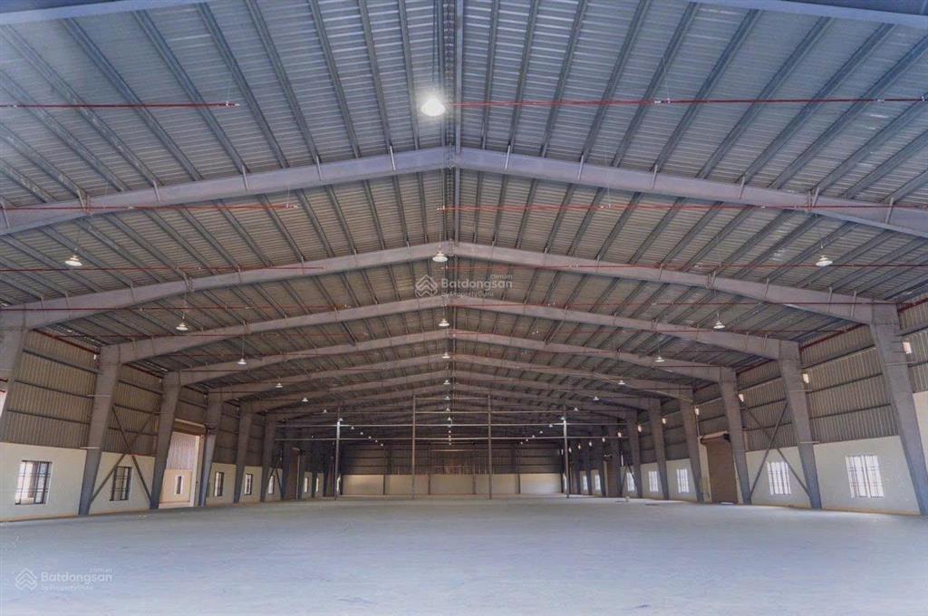 Kho xưởng 8.000m2 tại kcn wha zone1  nghi thuận, nghi lộc (ngăn thành 2 xưởng 4000m)
