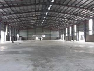 Cho thuê kho 10.000m2kcn đồng văn 1, xã duy tiênhà nam (có thể ngăn 2 kho 5000m)
