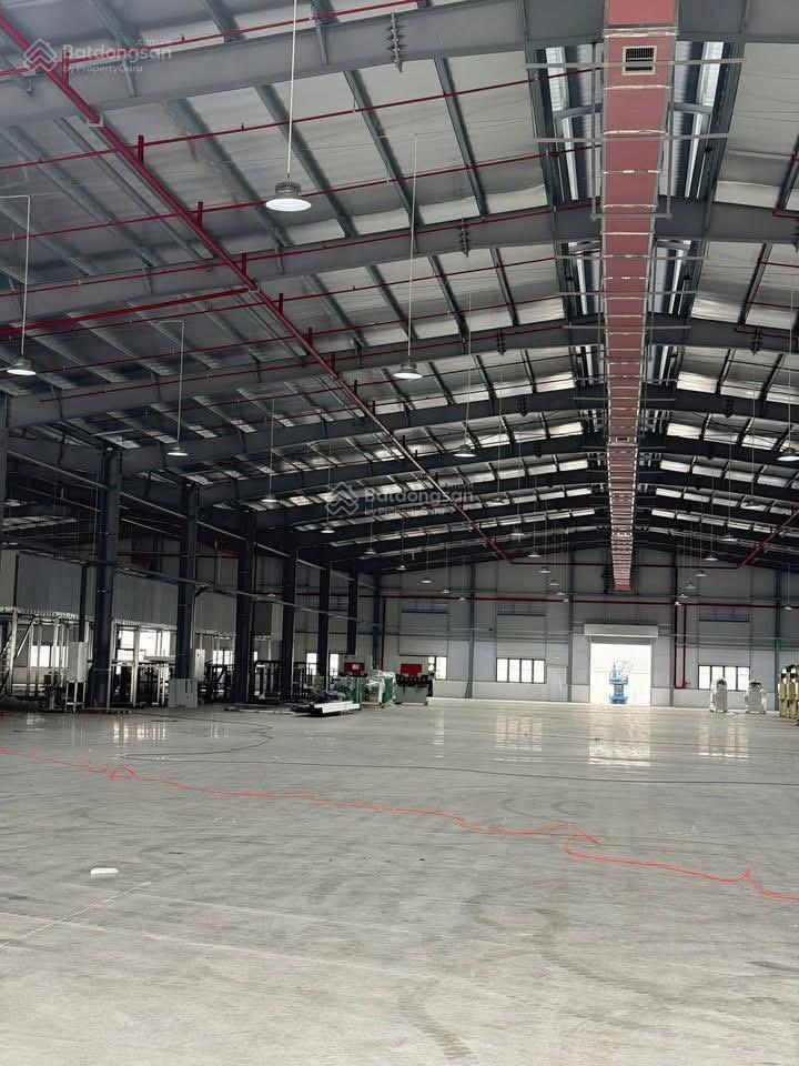 Cho thuê kho xưởng 5200m (ngăn từ 500, 1000, 2000m trở lên) tại văn lâm, hưng yên